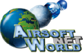 Airsoft World UK Logo