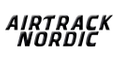 AirTrack Nordic Finland Logo