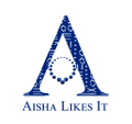 Aisha Likes It logo