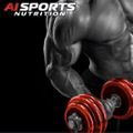 AI Sports Nutrition Logo