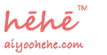aiyoohehe Logo
