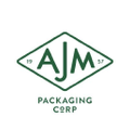 AJM Packaging Logo