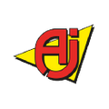 AJ Products Logo