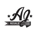 ajresale Logo