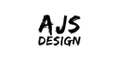 AJS Design Logo