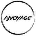 Aj Voyage Logo