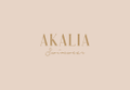 Akalia logo