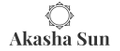 Akasha Sun Logo