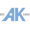 Ak Athletic Equipment Logo