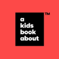 A Kids Book About Logo