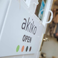 Akiko Womenswear Logo