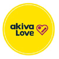 Akiva Love Logo