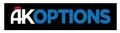 AKOPTIONS Logo