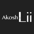 AkoshLii Swimwear Logo