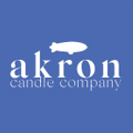 Akron Candle Company Logo