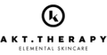 AKT Therapy Elemental Skincare Logo