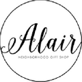 Alair Gift Shop Logo