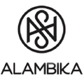 Alambika Canada Logo