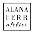 Alana Ferr Atelier Logo