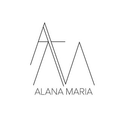 Alana Maria Jewellery Logo