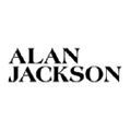 Alan Jackson Logo