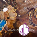 Alanna Bess Logo