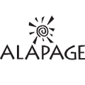 Alapage Boutique Logo