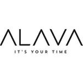 Alava watches Logo