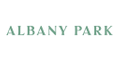 Albany Park USA Logo