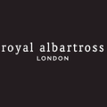 Royal Albartross UK Logo