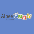 Albee Baby logo