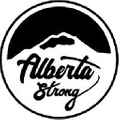 Alberta Strong Logo