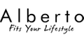 albertoshoes Logo