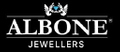 Albone Jewellers Logo