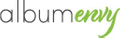 Albumenvy Logo