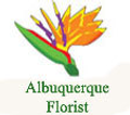 Albuquerque Florist Logo