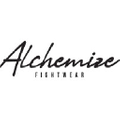 Alchemize Fightwear Logo