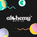 Alchemy Bath Company logo