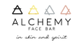 ALCHEMY FACE BAR Logo