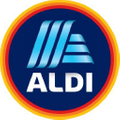 Aldi UK UK Logo
