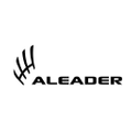 Official Aleader Logo