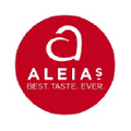 Aleia's Gluten Free Logo