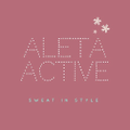 Aleta Active Logo