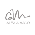 Alex a Mano Logo