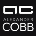 Alexander COBB Men's Logo