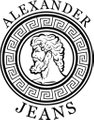 Alexander Jeans Logo