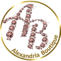 Alexandria Boutique Logo