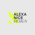 Alexa Nice Logo