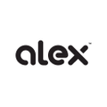 Alex Bottle Logo
