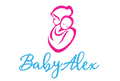 Baby Alex Logo